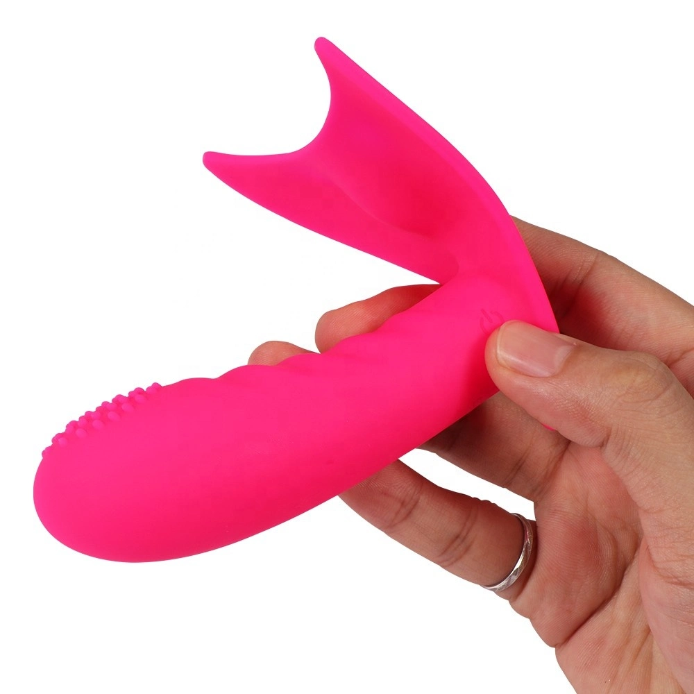 Remote Control Wireless Vibrator Adult 10 Modes Vibrating Anal Plug Clitoris Vibrator Sex Toy
