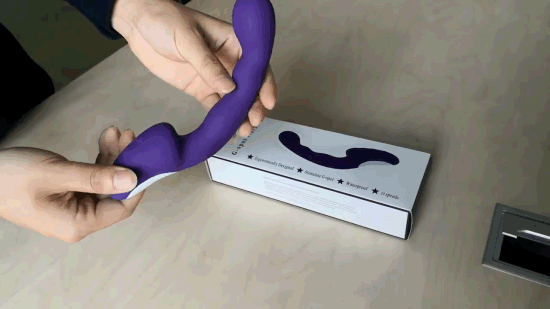 30 Speeds Mute Vibrator G Spot Massage Adult Sex Toys for Woman Anal Plug Dildo Vibrating Masturbator Sex Products Shop