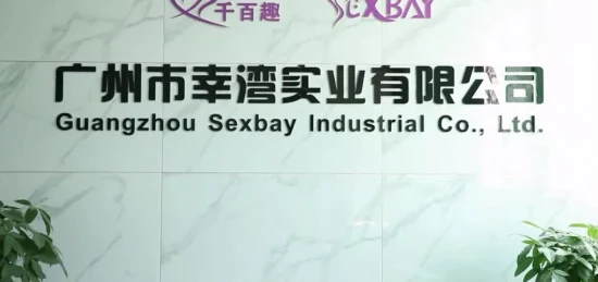 Sexbay Medical Silicone New Sex Toy Vibrator for Women