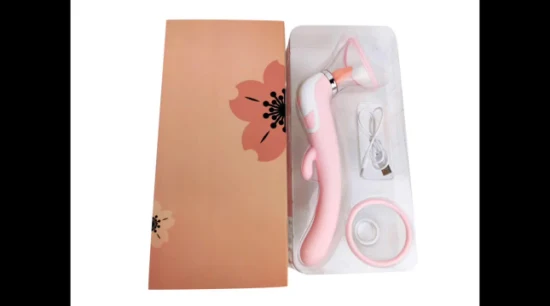 Sucking Vibrator Sucker Massage Tongue Breast Clitoris Stimulator Sex Toys