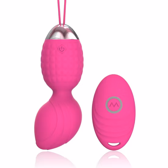 Sex Toys Mute Nipple Sucker Clitoris Licker Vibrator Egg for Women
