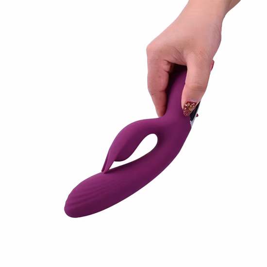 Multi Speed Rechargeable Body Personal Massage Wand Massager Products for Women Sex Toys